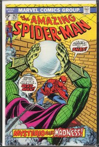 The Amazing Spider-Man #142 (1975) Spider-Man