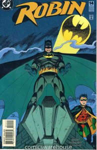 ROBIN (1993 DC) #14 NM A93754