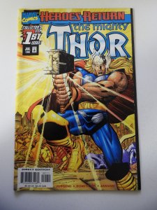 Thor #1 (1998)