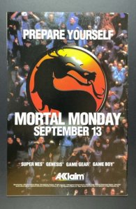 X-Men Classic #87 (1993)