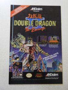 The Amazing Spider-Man #329 (1990) VF+ Condition!