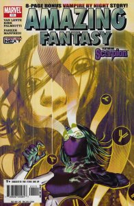 Amazing Fantasy (2nd Series) #11 VF/NM; Marvel | save on shipping - details insi