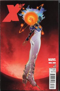 X-23 #16 (2012)