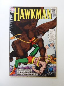 Hawkman #6 (1965) FN/VF condition