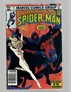 11 Comics Spider-Man 320 323 330 331 353 358 Ultimate 1 Spectac 17 19 81 261 HY5