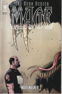 Mage The Hero Denied #13 Comic Image Comics NM