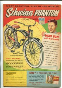 TARZAN #85-1956-DELL-GORDON SCOTT COVER- BURROUGHS- MARSH- MANNING-vg minus