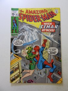 The Amazing Spider-Man #92 (1971) FN/VF condition