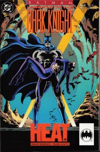 Batman: Legends of the Dark Knight #47 (1993) Batman