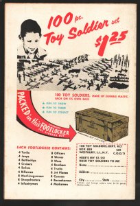 Popeye #83  1966 - King  -FN - Comic Book