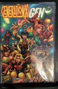 Generation X/Gen 13 #1 (1998)