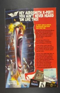 Batman: Shadow of the Bat #22 (1993)