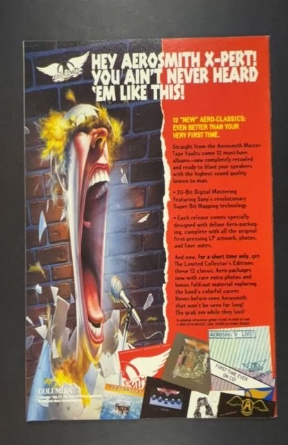 Batman: Shadow of the Bat #22 (1993)