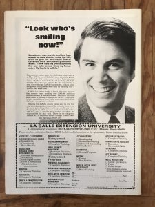 Savage Sword of Conan 43