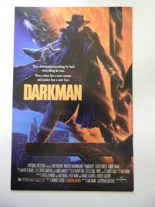 The Terminator #1 (1990) NM Condition