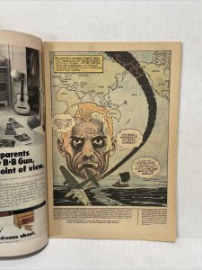 Our Army At War #258