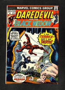 Daredevil #106