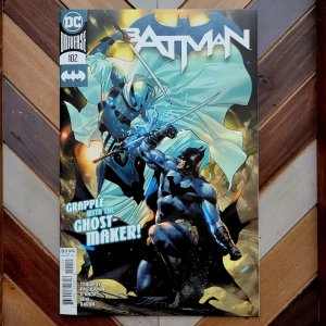BATMAN #102-111 NM (DC 2021) Many 1st apps! MOLLY GHOST-MAKER Partial Run 6-pack