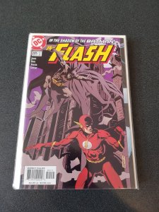 The Flash #205 (2004)
