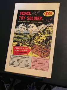 Captain Atom #86 (1967) Nightshade and The ghost  by  Ditko! High-grade NM-