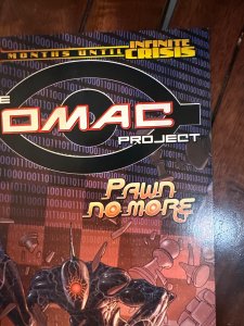 The OMAC Project #5 (2005)