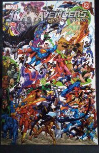 JLA/Avengers #3 (2003)