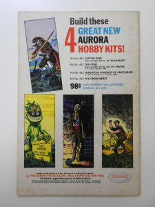 World's Finest Comics #162 (1966) VG Condition