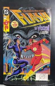 The Flash #46 (1991)