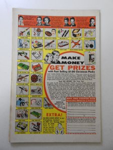 The X-Men #73 (1971) VG+ Condition