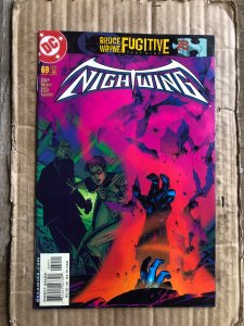 Nightwing #69 (2002)