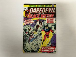 *Daredevil 107 nm Starling, Thanos, Death Terrex!