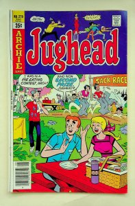 Jughead #279 (Aug 1978, Archie) - Good+