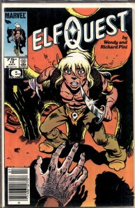 ElfQuest #12 (1986) ElfQuest
