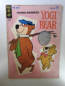 Yogi Bear #14 