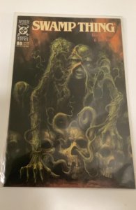 Swamp Thing #88 (1989) nm