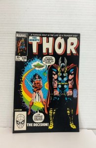 Thor #336 (1983)