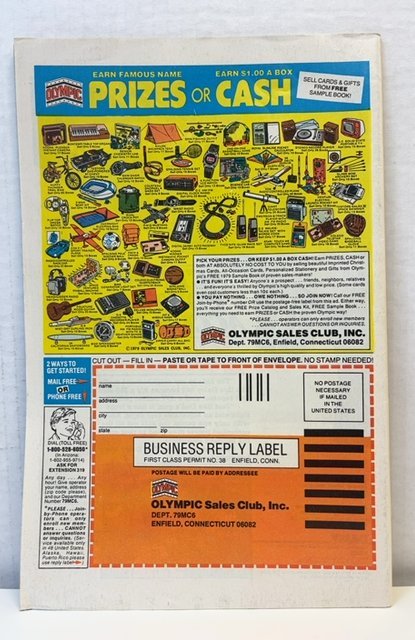 Marvel Team-Up #85 (1979)