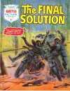 The Final Solution