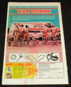 Weird War Tales #82 (1979)