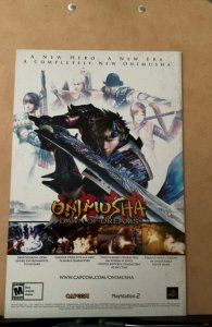 Seven Soldiers: Frankenstein #3 (2006)