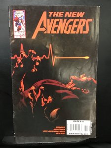 New Avengers #57 (2009)nm