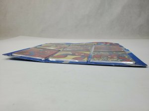 Spider Man Note Pads Mini Set 2002 Rare Collectable 