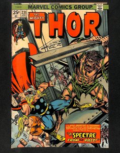 Thor #231