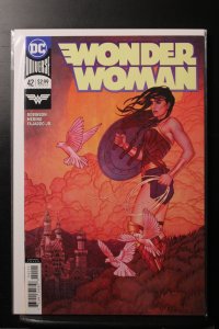 Wonder Woman #42 (2018)
