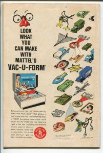 GREEN LANTERN  #45 1966-DC-GOLDEN AGE GREEN LANTERN-fn