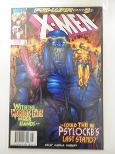 X-Men #78 (1998)