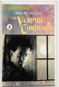 Vampire Companion #3