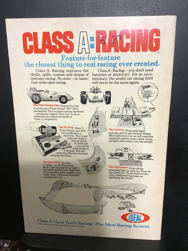 Marvel Premiere #4 (1972) 2nd Bronze Age Doctor Strange!  Oregon CERT VF/NM