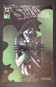 The Spectre #9 (1993)