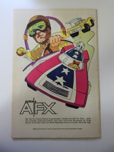 Kamandi, The Last Boy on Earth #3 (1973) VF- Condition